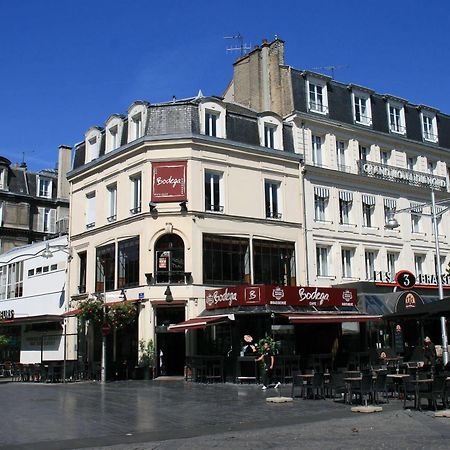 Best Western Hotel Centre Reims Exterior photo