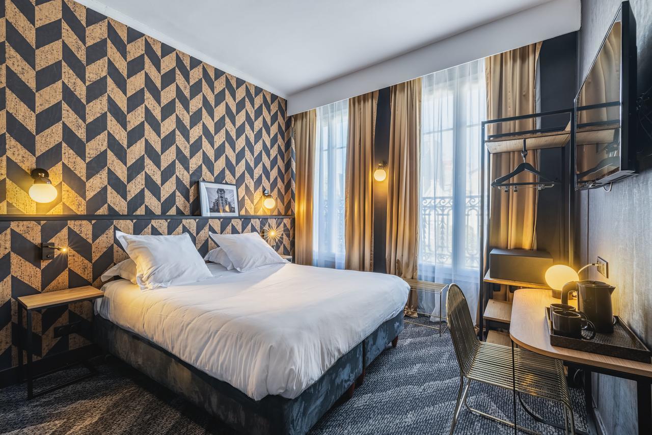 Best Western Hotel Centre Reims Exterior photo