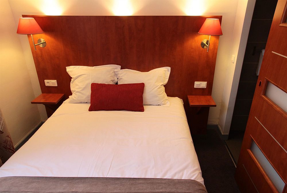 Best Western Hotel Centre Reims Exterior photo
