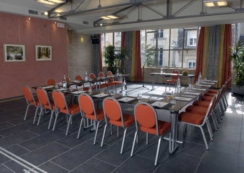 Best Western Hotel Centre Reims Exterior photo