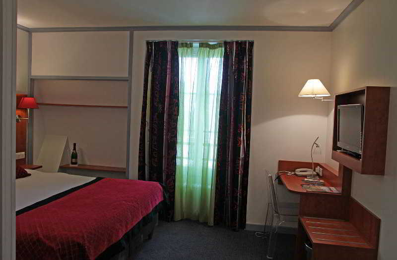 Best Western Hotel Centre Reims Exterior photo