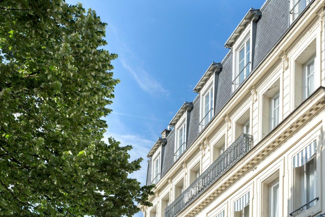 Best Western Hotel Centre Reims Exterior photo